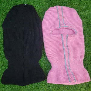 Bcalava d'hiver personnalisée unisexe de haute qualité avec logo personnalisé - Product Image 1