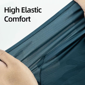 Unisex Windproof Balaclava Face Mask Spandex Ski Mask Light <b>Weight</b> Outdoor Sports Wear With Customized Digital Printing - Product Image 4