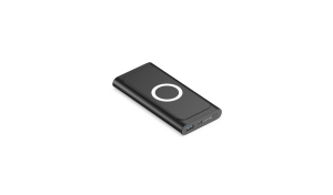 MS119B 10000mAh Estación de Banco de energía portátil 18W Carga inalámbrica Carga rápida ABS Tipo-C Interfaz 20W Potencia de salida - Product Image 4