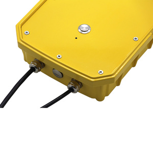 Systèmes d'interphonie VoIP analogiques mains libres étanches SIP, téléphones industriels anti-vandalisme <span class=keywords><strong>pour</strong></span> tunnels, voies ferrées, personnalisables - Product Image 2