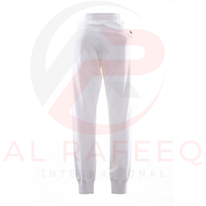 กางเกงผ้าฝ้ายน้ำหนักเบาสำหรับออกกำลังกายกลางแจ้งดีไซน์ล่าสุด - Product Image 2