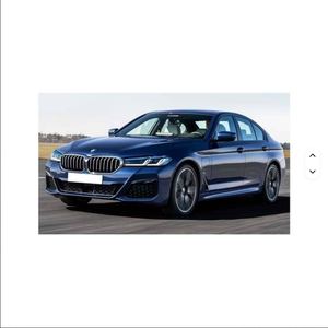 BMW X5 Série Berline 2024 d'occasion en excellent état - Product Image 6