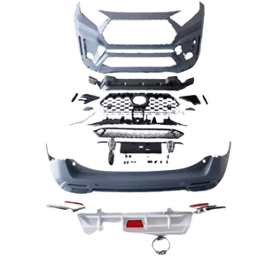 Kit de cuerpo ancho apto para 2021 2022 <span class=keywords><strong>2023</strong></span> <span class=keywords><strong>Toyota</strong></span> Hilux <span class=keywords><strong>GR</strong></span> 2019-2022 <span class=keywords><strong>Toyota</strong></span> Corolla 2020 <span class=keywords><strong>RAV4</strong></span> 2010-2012 REIZ 2022-<span class=keywords><strong>2023</strong></span> GR86 Subaru BRZ - Product Image 6