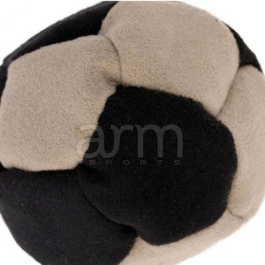 Customized Toys Rainbow Summer <b>Inflatable</b> PVC Hacky Sack Water Toy Gift Ball Custom Hacky Sack Balls - Product Image 4