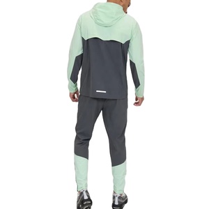 <b>Light</b> Weight Colorful Stylish Canvas Windbreaker <b>Men</b> Fashion Coaches <b>Jackets</b> Custom Logo Winter Wear <b>Jackets</b> for Sale - Product Image 2