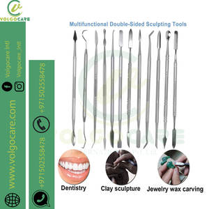 เครื่องมือขัดฟันแบบมีเอกลักษณ์ - Product Image 1