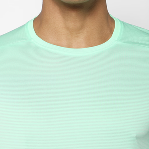 2025 dernière conception personnalisée confortable T-shirt Polyester/coton bonne qualité T-shirt pour homme - Product Image 2