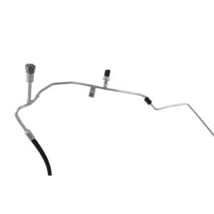 TUBO DE AIRE ACONDICIONADO VOLKSWAGEN Polo 6ª Serie 2Q1816741G DLA Gasolina 1000 (17>) - Product Image 3
