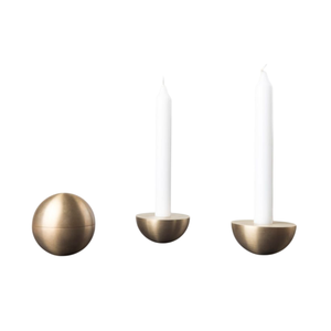 Antique Design Metal Tealight <b>Candle</b> Holder With <b>Flower</b> Shape Gold Color for Home & Wedding Lighting Decoration - Product Image 3