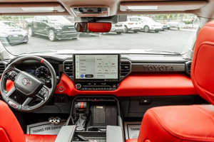 Toyota Tundra TRD Pro HV standard 2023 - Product Image 5