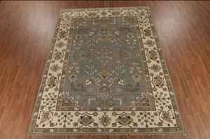 พรมทอมือ8x10ฟุตแบบอินเดียปรับแต่งขนาดได้พรมสำหรับห้องนั่งเล่นพรมและชุดพื้นที่ - Product Image 4