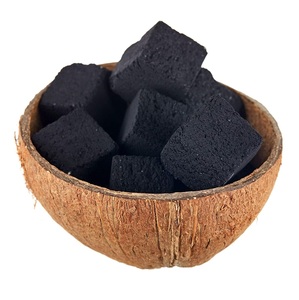 Proveedor de carbón de cáscara de coco para hookah/shisha a precio mayorista, stock al por mayor con envío rápido - Product Image 6
