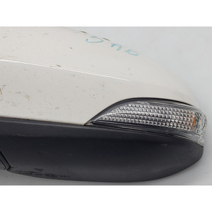 Specchietto Retrovisore Sinistro SX per Toyota Yaris Serie 025614 1NZFXE (17>20) - Product Image 2