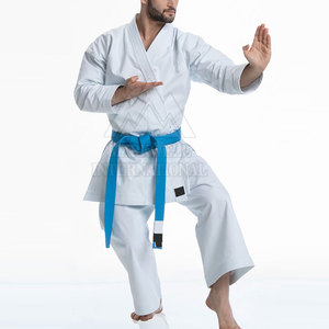 Uniforme de Karate Personalizado de Nueva Llegada, Uniforme de Karate de Diseño de Alta Calidad - Product Image 6