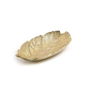 Cuenco de frutas secas con dátiles de Color dorado de aluminio, cuenco de chocolates de tamaño y forma personalizados a bajo precio - Product Image 1