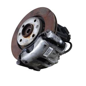 EJE DELANTERO DERECHO COMPLETO PARA CITROEN C3 Serie 1607557580 (16>) - Product Image 2