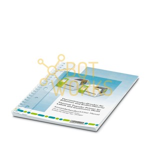 Phoenix Contact 2910897 - Nuovo - Product Image 1