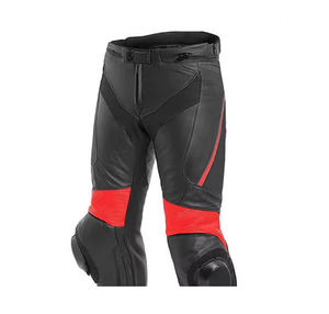 กางเกงหนังสำหรับผู้ชายกางเกงหนังผลิตตามสั่ง - Product Image 4