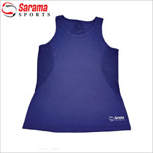 Gilet de sport et de loisirs pour hommes et femmes, Simple, croisé, sans manches, nouvelle collection 2022 - Product Image 2