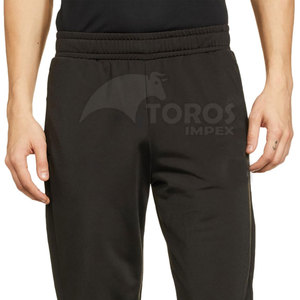 ชุดวอร์มสำหรับผู้ชายชุดวอร์มทำจากผ้าฝ้ายออกแบบได้ตามต้องการ - Product Image 4