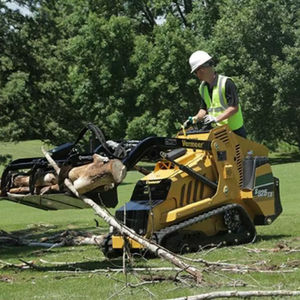 Mini chargeuse compacte S925TX - Product Image 1