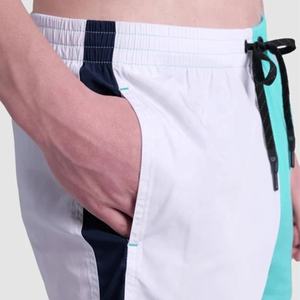 Shorts pour hommes de couleur personnalisée à prix réduit au Pakistan Shorts confortables de haute qualité pour hommes - Product Image 4