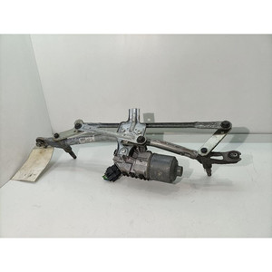 Essuie-glace TANDEM PEUGEOT Ranch 3ème Série 6405LK DV6AUTED4 Diesel 1560 (08>) - Product Image 5