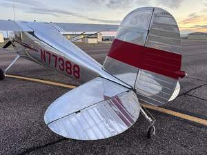 NETTOYER UTILISÉ 1946 CESS-NA 120 US - Product Image 4