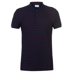 OEM moda alta calidad lienzo sólido impreso gótico hombres para camisas último diseño - Product Image 1
