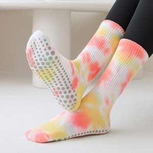 Professional Non-slip Football <b>Socks</b> Outdoor Sports Soccer Grip <b>Socks</b> Anti-slip Soccer <b>Socks</b> Men Women Outdoor - Product Image 6