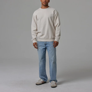 Suéter Clásico de Cuello Redondo, Elegante y Popular para Hacer Ejercicio - Product Image 6