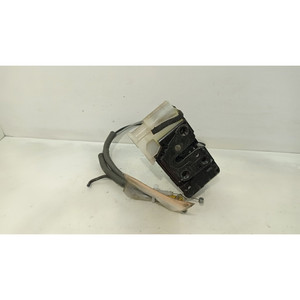 SERRATURA ANTERIORE SINISTRA HYUNDAI i20 1a Serie 813101 J000 G4LA (08>14) - Product Image 6