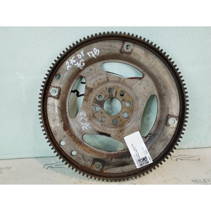 Volano motore Jaguar XF Serie 4R836375AC diesel 2720 (08>11) - Product Image 1