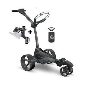 FAST <span class=keywords><strong>Moto</strong></span>-Caddys <span class=keywords><strong>Golf</strong></span> M7 GPS Caddie Électrique Télécommandé - Product Image 4