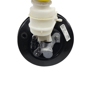 Servofreno para FIAT Panda 3ª Serie 51859835 312 A2.000 Bifuel/Gasolina 900 (12>) - Product Image 5