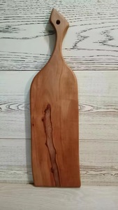 เขียงไม้รูปทรงสี่เหลี่ยมผืนผ้า ดีไซน์พรีเมียม เป็นมิตรกับสิ่งแวดล้อม ปรับแต่งได้ พร้อมโลโก้ ปลอดภัยสำหรับเครื่องล้างจาน เหมาะสำหรับใช้ในบ้านและโรงแรม - Product Image 5