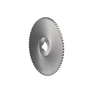 For DORMER HSS Circular Metal <b>Saw</b> Blade D200xBmm - Product Image 1
