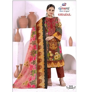 Trajes Shalwar Kameez Indios y Pakistaníes para Mujer, Kurti Elegante, Ropa Informal Diaria para Fiestas, Cómoda, Tradicional y Elástica - Product Image 1