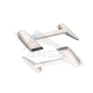 Herramientas de herrero de construcción Premium, amortiguador de pezuña y cortador de remache, agarre antideslizante, instrumentos veterinarios para uñas - Product Image 3