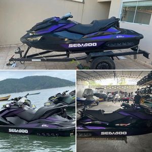 Moto Acuática de Alta Calidad en Venta \ Quadski de 4 Tiempos en Venta - Product Image 3