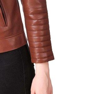 เสื้อแจ็คเก็ตกันลมสำหรับผู้หญิงเสื้อกันลมระบายอากาศได้ดี - Product Image 6