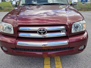 ¡OFERTA ESPECIAL! Subasta de Autos Usados: Tundra SR5 RWD 2006 - Product Image 3