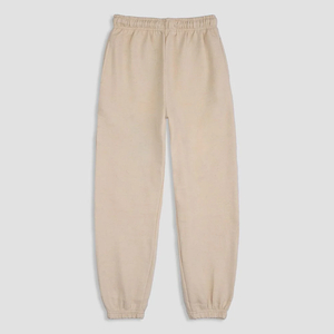 Pantalon de survêtement unisexe en molleton de coton 100% coton 400 g/m² brodé, réglable, avec cordon de serrage, personnalisable avec logo, haute qualité, vente en gros - Product Image 6