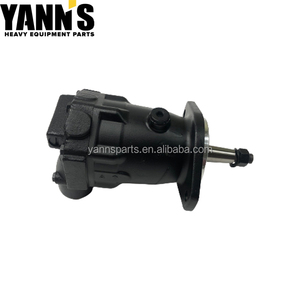 YANN'S 1618919 161-8919 Moteur de pompe à piston de ventilateur hydraulique pour <span class=keywords><strong>CAT</strong></span> <span class=keywords><strong>966G</strong></span> <span class=keywords><strong>966G</strong></span> II 966H 966K 966M XE 972G - Product Image 3
