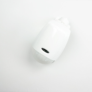 MC-335RDMT เครื่องตรวจจับความเคลื่อนไหวแบบไร้สาย PIR ป้องกันสัตว์เลี้ยงได้ถึง 20 กก. ระยะ 12 ม. 433/868MHz อายุการใช้งานแบตเตอรี่ 2 ปี สำหรับการรักษาความปลอดภัยภายในบ้าน - Product Image 1