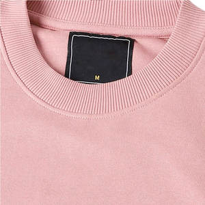 Diseño único Venta en línea Sudaderas de gran tamaño Mezcla de algodón Precio bajo Hombres Sudaderas de gran tamaño - Product Image 4