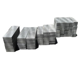 Puntas de rollo de cuerno Natural de alta calidad de RF Crafts, mango de botón tallado, cuchillo, Rincón de puerta, venta completa - Product Image 4