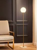 Lampe de sol nordique, décoration, vente chaude, lampe de salon, à vendre au meilleur prix, prête à être expédiée