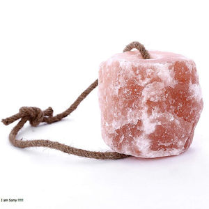 เกลือหิมาลายันธรรมชาติสีชมพูสัตว์เลียธรรมชาติทรงสี่เหลี่ยมเกลือหิมาลายัน - Product Image 1