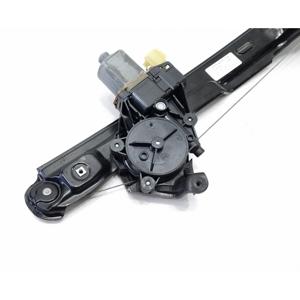 VENTANILLA TRASERA ELÉCTRICA IZQUIERDA FORD EcoSport Serie GN15-A27001-F (12>) - Product Image 2
